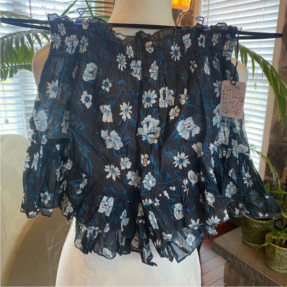 NWT Free People Shorts